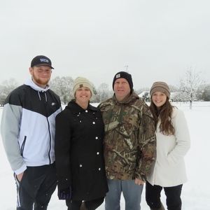 Meet your Posher, Misty